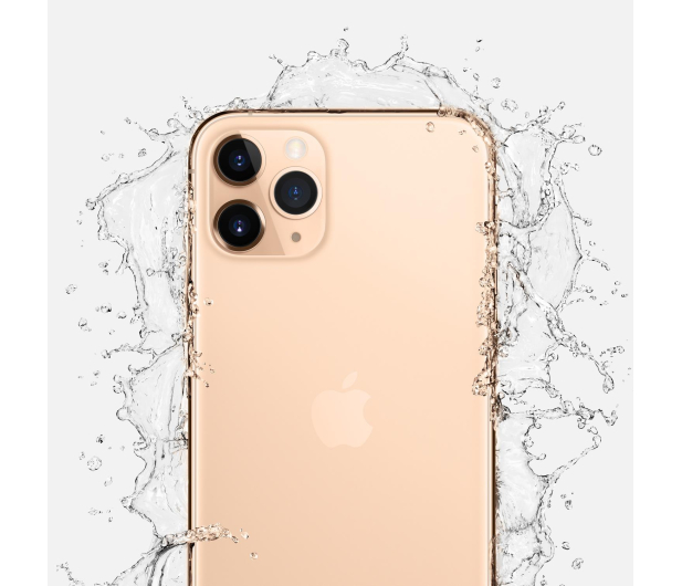 Apple iPhone 11 Pro Max 256GB Gold - 515838 - zdjęcie 4